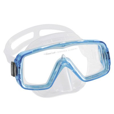 Маска для плавания Cressi Sirena DN2010-00