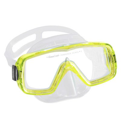Маска для плавания Cressi Sirena DN2010-00 Маска для плавания Cressi Sirena DN2010-00