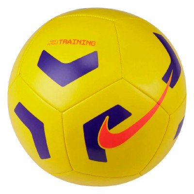 Мяч футбольный Nike Pitch Training Мяч футбольный Nike Pitch Training
