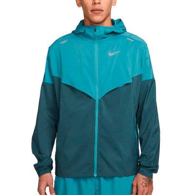 Ветровка мужская Nike M NK RPL UV Windrnner jkt