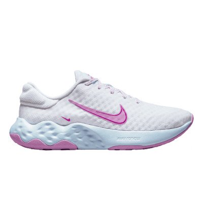 Кроссовки беговые женские Nike Wrenew ride 3