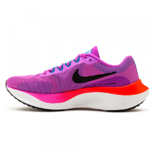 Кроссовки беговые женские Nike Zoom Fly 5