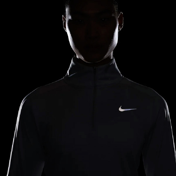 Лонгслив женский Nike Pacer HZ