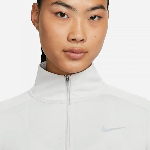 Лонгслив женская Nike Dri-FIT Pacer