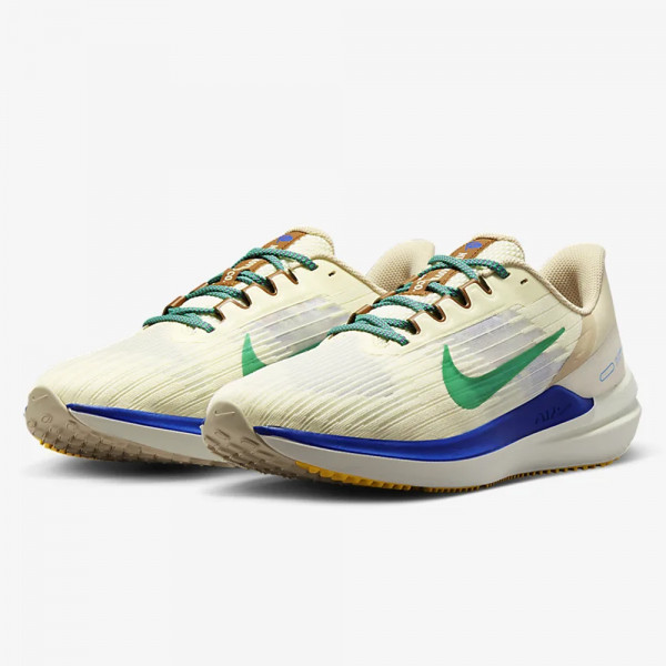 Кроссовки беговые мужские Nike Air Winflo 9 PRM