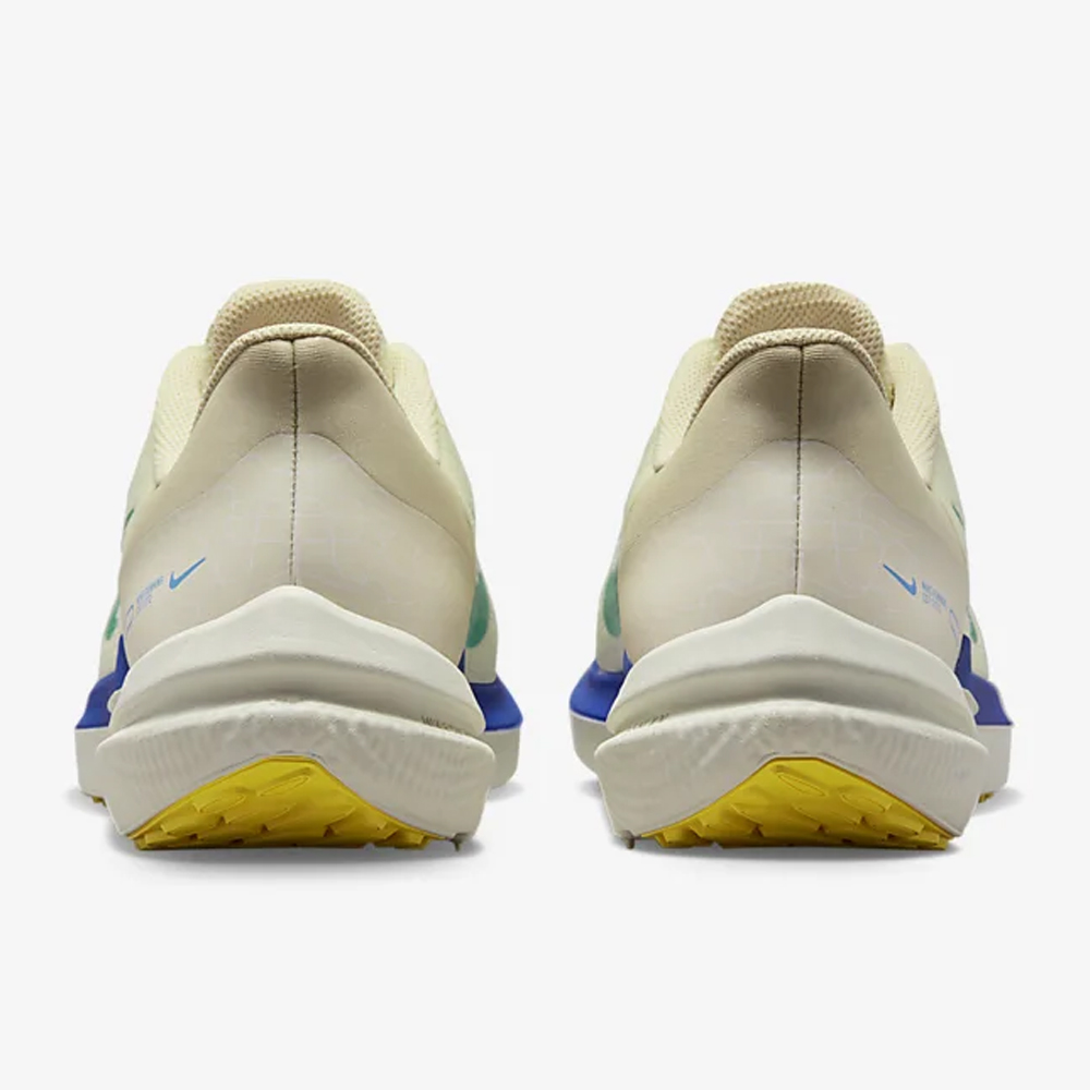 Кроссовки беговые мужские Nike Air Winflo 9 PRM