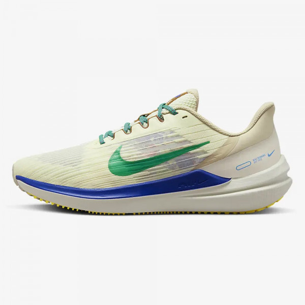 Кроссовки беговые мужские Nike Air Winflo 9 PRM