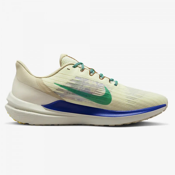 Кроссовки беговые мужские Nike Air Winflo 9 PRM