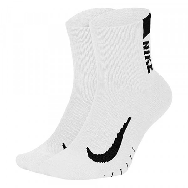 Носки Nike Multiplier Ankle (2 пары)