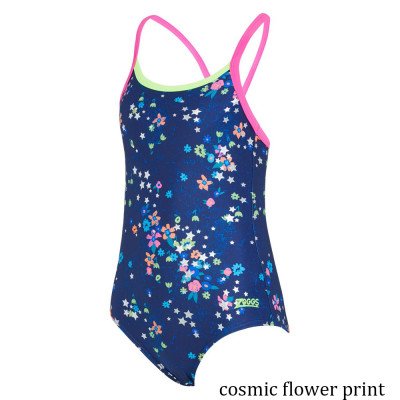 Купальник детский Zoggs Strikeback