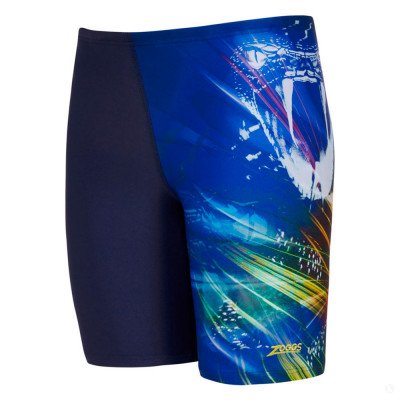 Плавки-шорты длинные детские Zoggs Mid