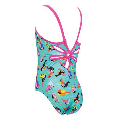 Купальник детский Zoggs Yaroomba Купальник детский Zoggs Yaroomba