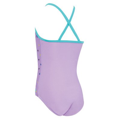 Купальник детский Zoggs Crossback Купальник детский Zoggs Crossback