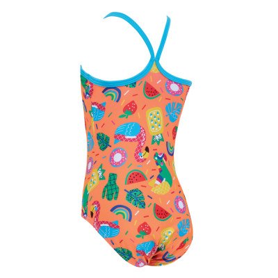 Купальник детский Zoggs Tex Купальник детский Zoggs Tex