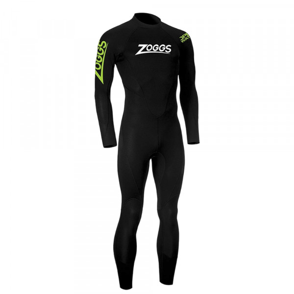 Костюм для плавания мужской Zoggs Multix