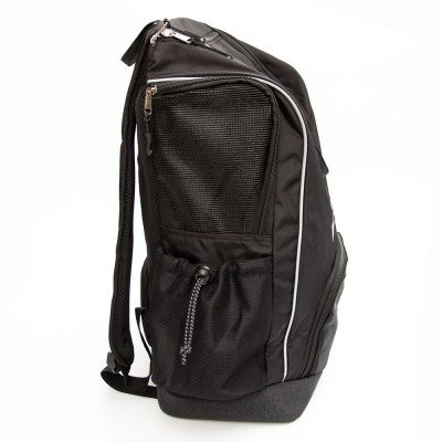 Рюкзак Zoggs Planet backpack 33 черный Рюкзак Zoggs Planet backpack 33 черный