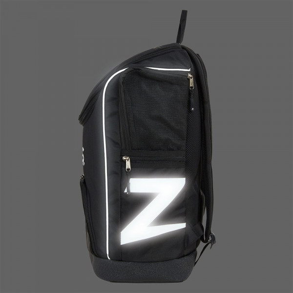 Рюкзак Zoggs Planet backpack 33 черный