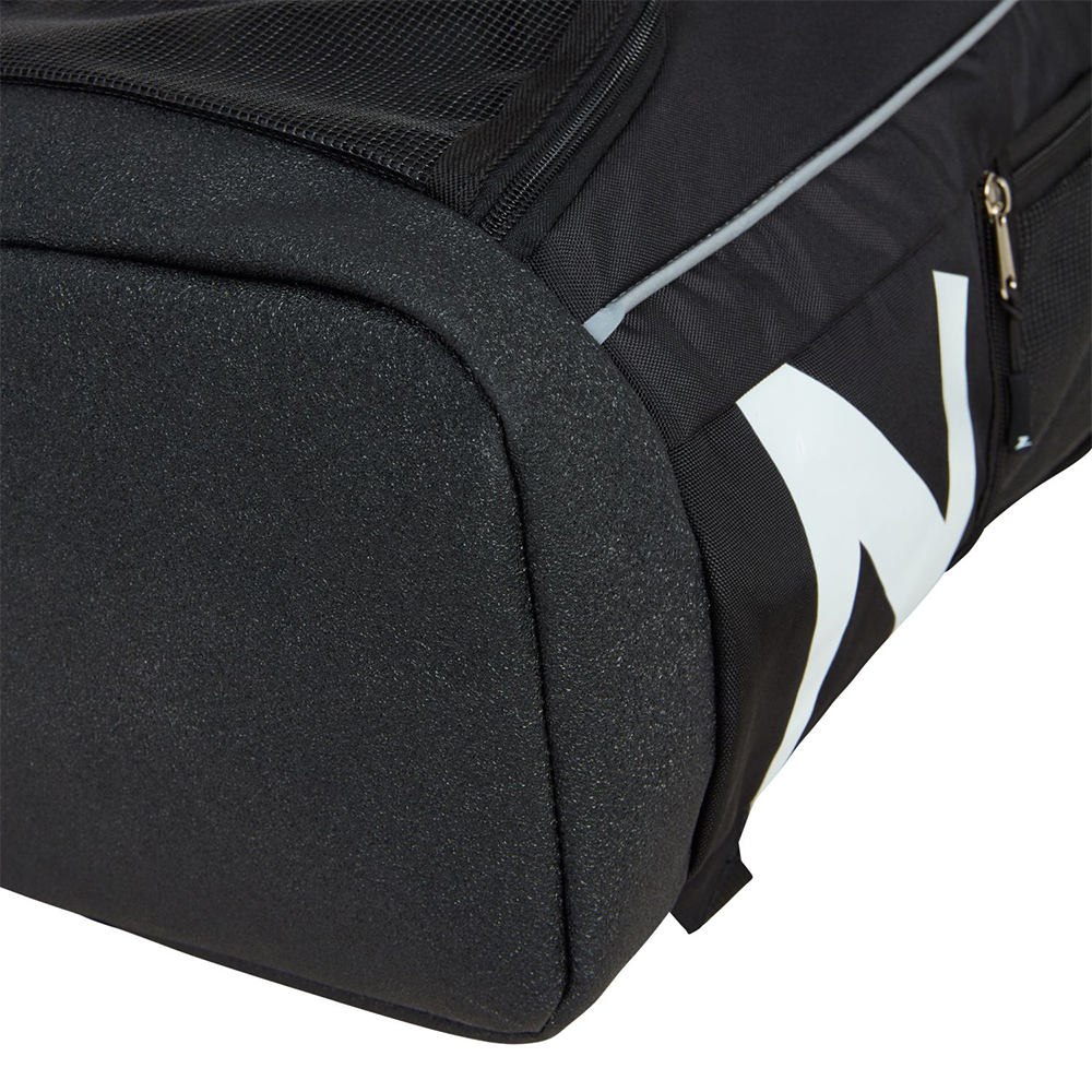 Рюкзак Zoggs Planet backpack 33 черный