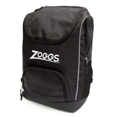 Рюкзак Zoggs Planet backpack 33 черный Рюкзак Zoggs Planet backpack 33 черный