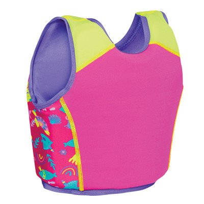 Жилет плавательный Zoggs Swimsure Жилет плавательный Zoggs Swimsure