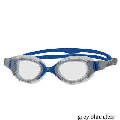 Очки для плавания Zoggs Predator flex