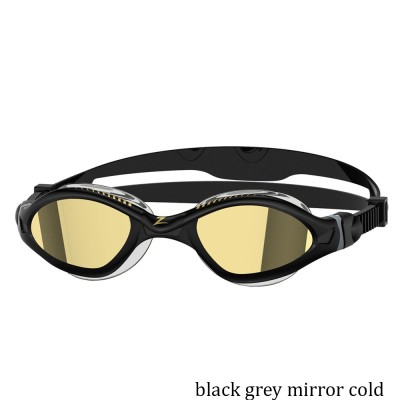 Очки для плавания Zoggs Tiger titanium Очки для плавания Zoggs Tiger titanium