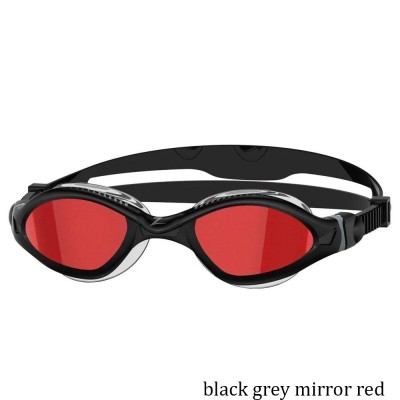 Очки для плавания Zoggs Tiger titanium 461092-02 Очки для плавания Zoggs Tiger titanium 461092-02