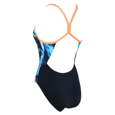 Купальник женский Zoggs Sprintback Купальник женский Zoggs Sprintback