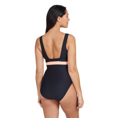 Купальник женский Zoggs Square Купальник женский Zoggs Square