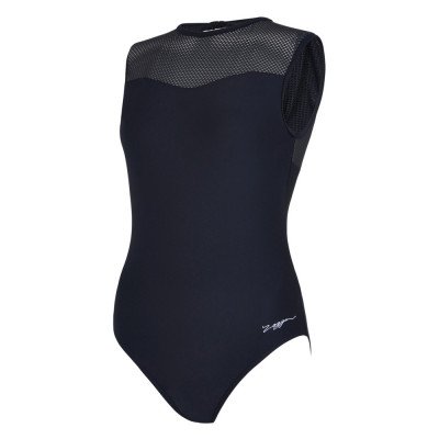 Купальник женский Zoggs Mesh wide