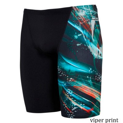 Плавки-шорты длинные мужские Zoggs Jett