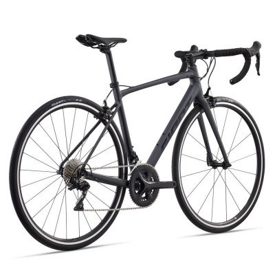 Велосипед Giant Contend 0 - 2022