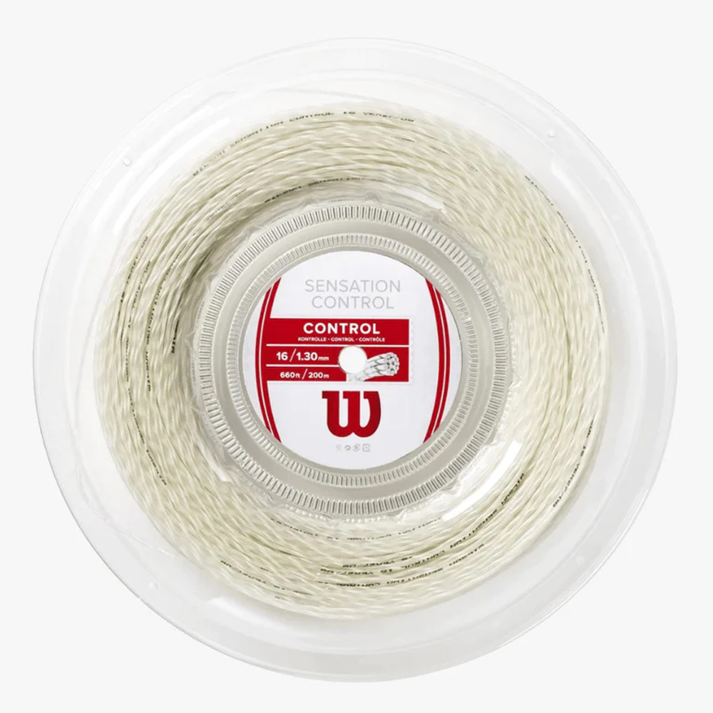 Струна Wilson Sensation Control 130 (Цена за метр)