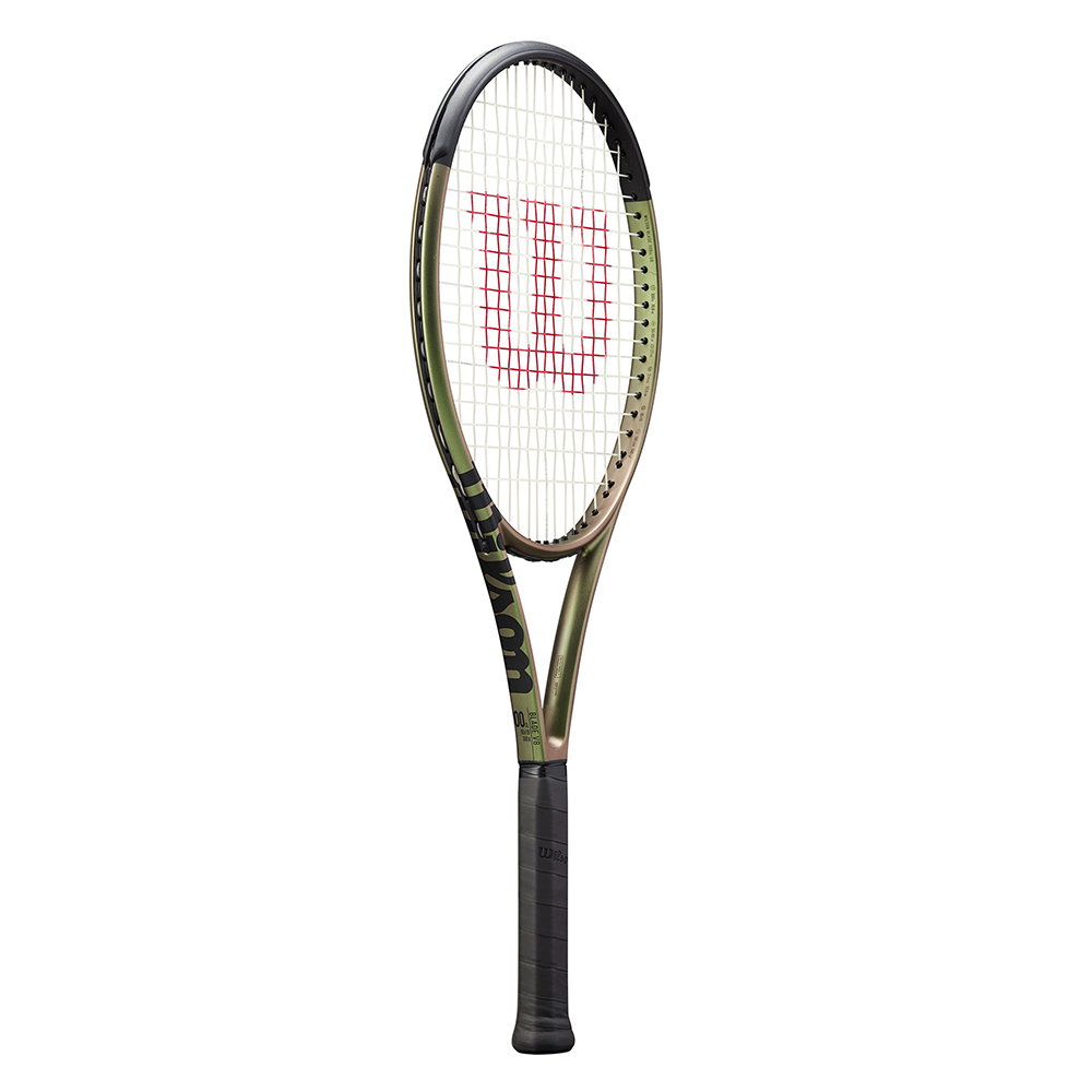 Ракетка Wilson Blade 100 V8.0 unstr