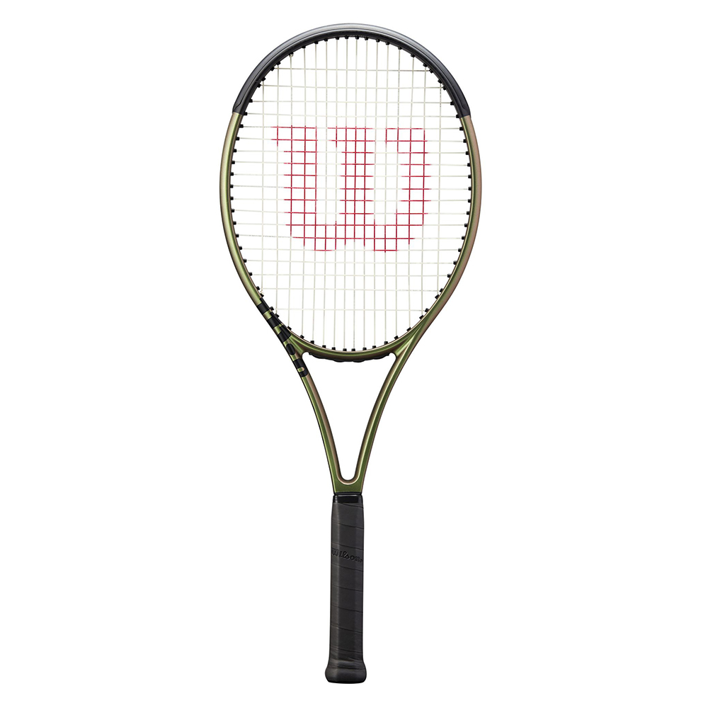 Ракетка Wilson Blade 100 V8.0 unstr