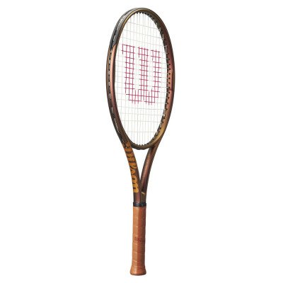 Ракетка Wilson Pro Staff 26 V14.0 Ракетка Wilson Pro Staff 26 V14.0