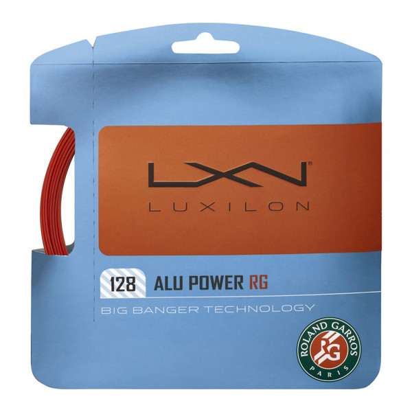 Струна Wilson LXN Alu Power RG 128 (12 метров)