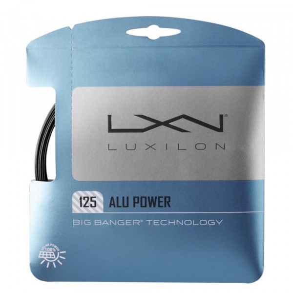 Струна Wilson LXN Alu Power 125 (12 метров)