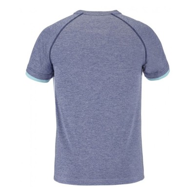 Футболка детская Babolat Play Crew Neck Tee Boy