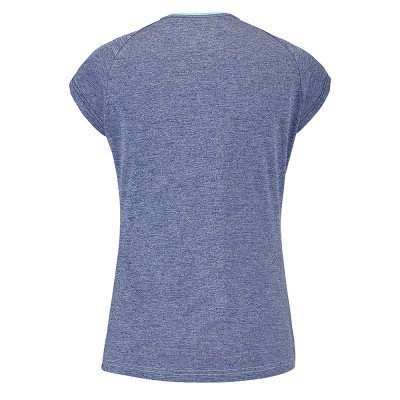 Футболка детская Babolat Play Cap Sleeve Girl Футболка детская Babolat Play Cap Sleeve Girl