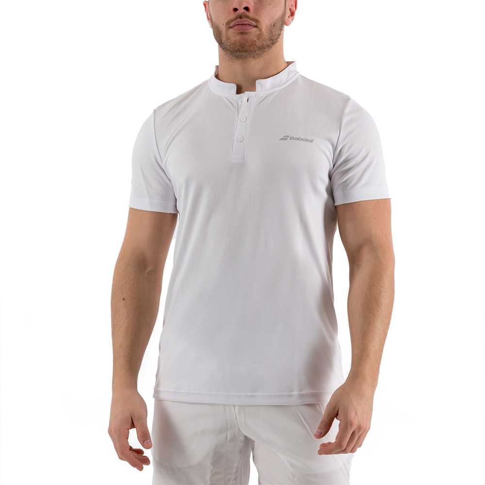 Футболка-поло мужская Babolat PLAY POLO MEN