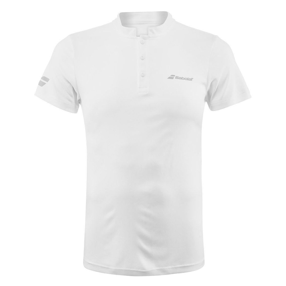 Футболка-поло мужская Babolat PLAY POLO MEN