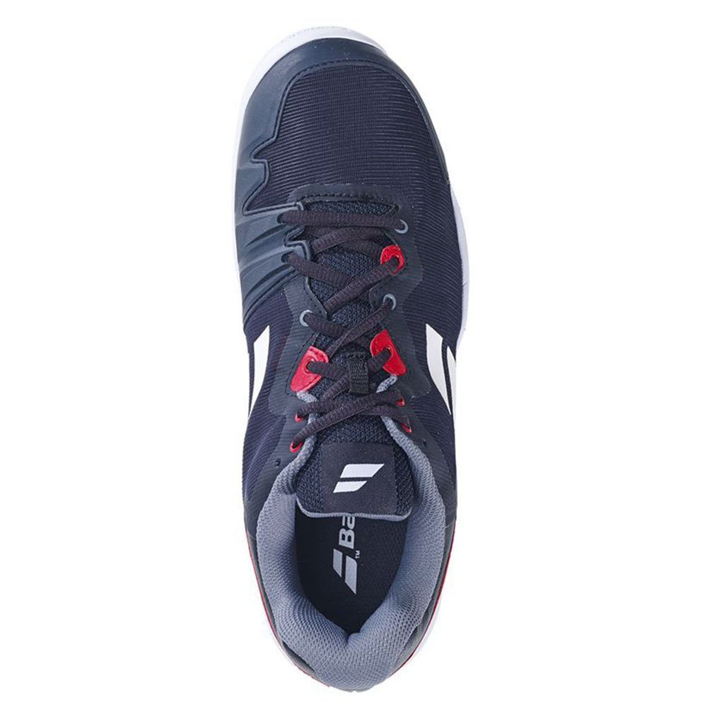 Кроссовки теннисные мужские Babolat SFX3 AC