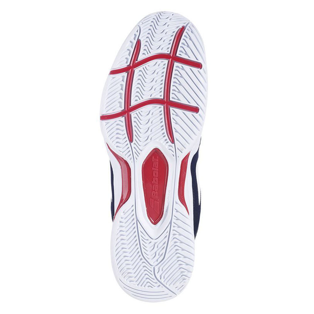 Кроссовки теннисные мужские Babolat SFX3 AC