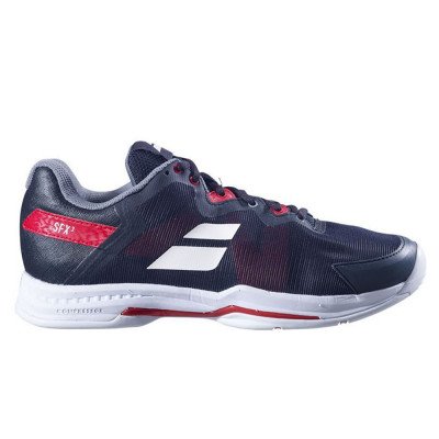 Кроссовки теннисные мужские Babolat SFX3 AC