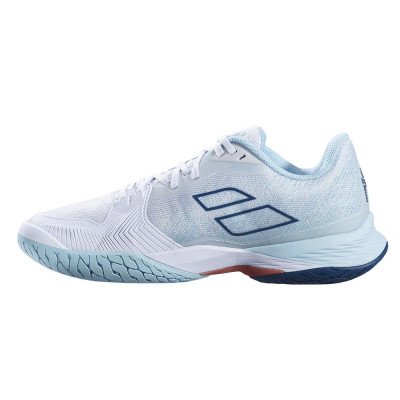 Кроссовки теннисные женские Babolat Jet Mach 3 AC Кроссовки теннисные женские Babolat Jet Mach 3 AC