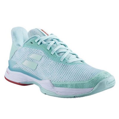 Кроссовки теннисные женские Babolat Jet Tere AC Кроссовки теннисные женские Babolat Jet Tere AC