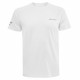 Футболка детская Babolat Play Crew Neck Tee Boy