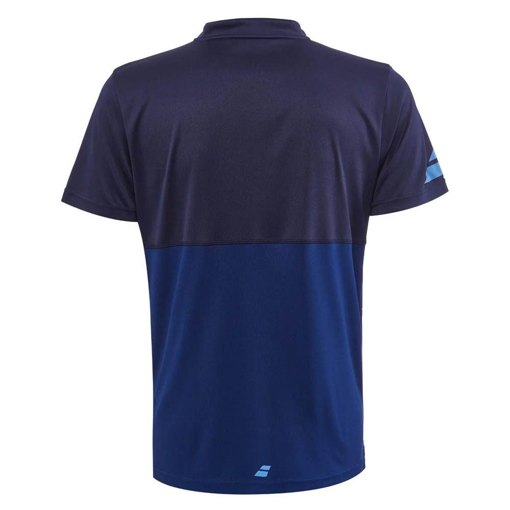 Футболка-поло мужская Babolat PLAY POLO MEN Футболка-поло мужская Babolat PLAY POLO MEN