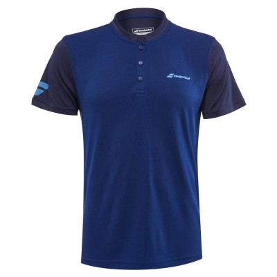 Футболка-поло мужская Babolat PLAY POLO MEN